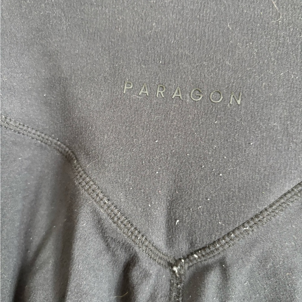 PARAGON Black Leggings - Picture 6 of 6